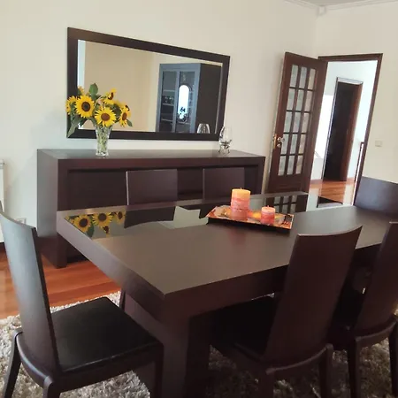 Sweet 3 Bedrooms Terrace Close Esposende Palmeira de Faro
