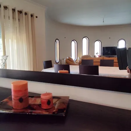 Διαμέρισμα Sweet 3 Bedrooms Terrace Close Esposende *