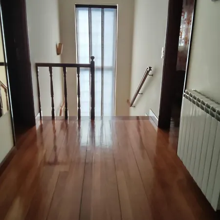 Sweet 3 Bedrooms Terrace Close Esposende Appartement Palmeira de Faro