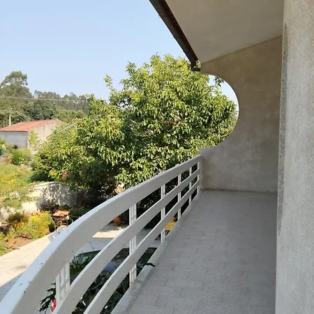 Sweet 3 Bedrooms Terrace Close Esposende Appartement *
