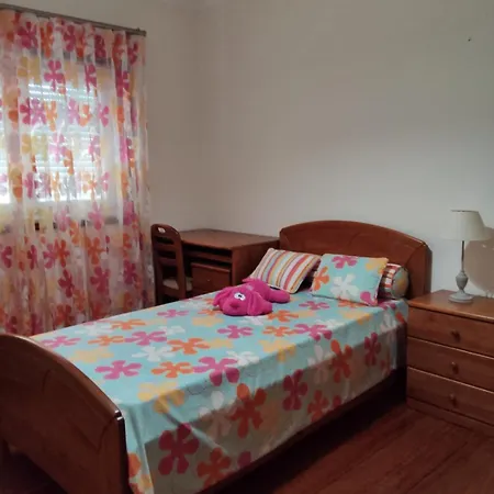 Appartement Sweet 3 Bedrooms Terrace Close Esposende *