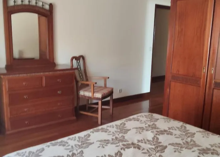 Sweet 3 Bedrooms Terrace Close Esposende *