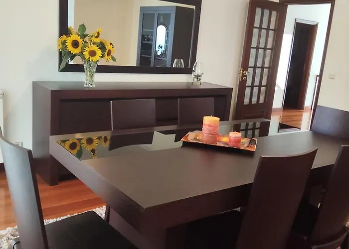 Sweet 3 Bedrooms Terrace Close Esposende Palmeira de Faro