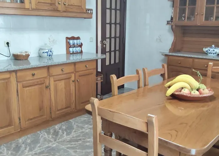 Apartment Sweet 3 Bedrooms Terrace Close Esposende