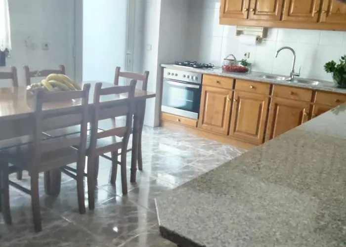 דירה Sweet 3 Bedrooms Terrace Close Esposende *