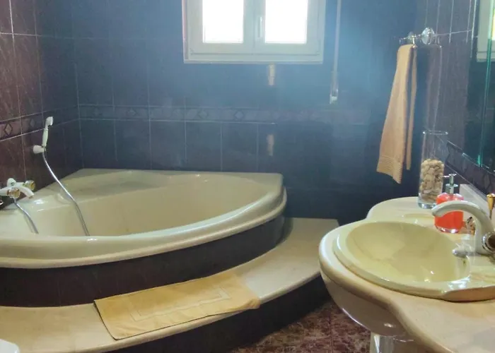 Apartment Sweet 3 Bedrooms Terrace Close Esposende Palmeira de Faro