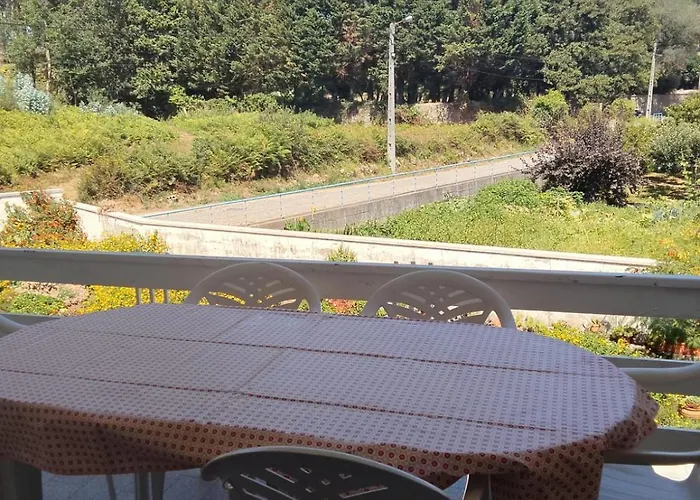 Sweet 3 Bedrooms Terrace Close Esposende * Palmeira de Faro