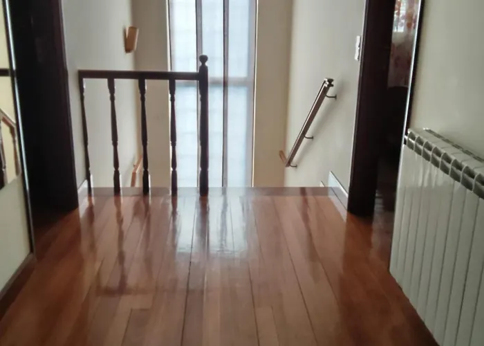 Sweet 3 Bedrooms Terrace Close Esposende דירה Palmeira de Faro