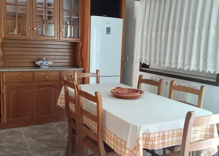 Apartment Sweet 3 Bedrooms Terrace Close Esposende Palmeira de Faro