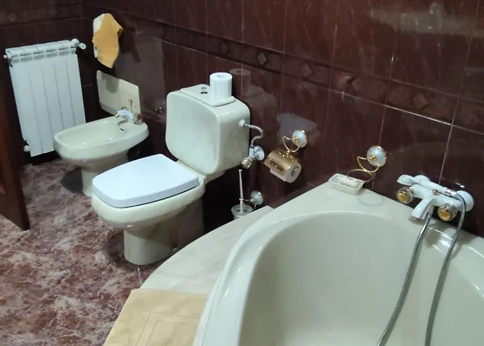 Sweet 3 Bedrooms Terrace Close Esposende Apartment *