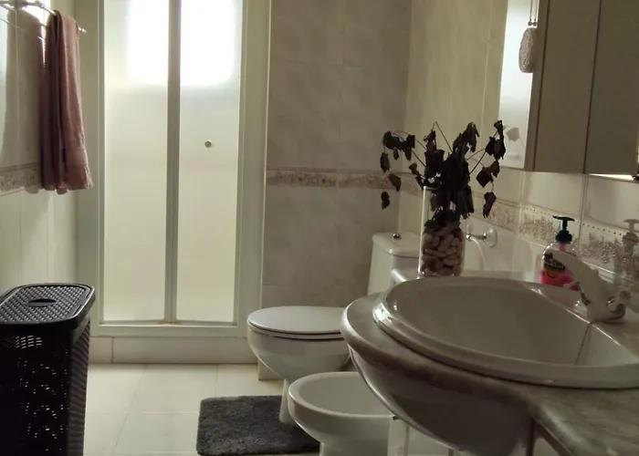 Apartment Sweet 3 Bedrooms Terrace Close Esposende *