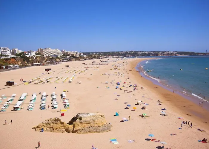 Sweet 3 Bedrooms Terrace Close Esposende Palmeira de Faro