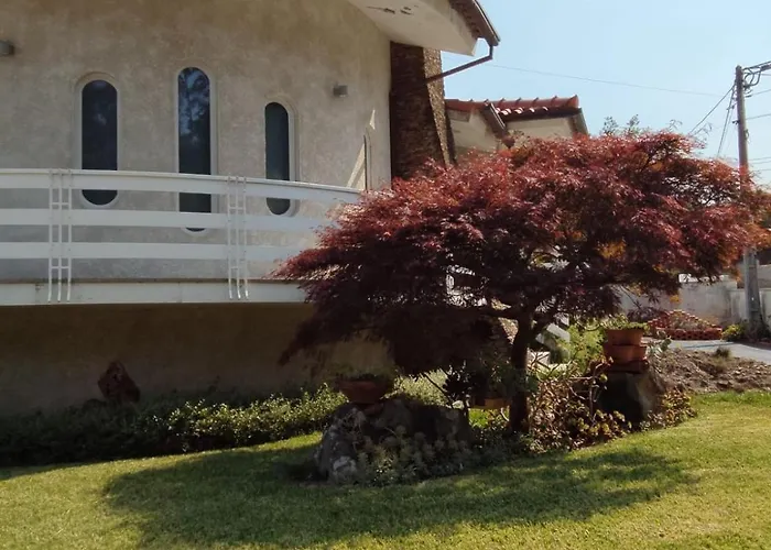 Sweet 3 Bedrooms Terrace Close Esposende * Palmeira de Faro