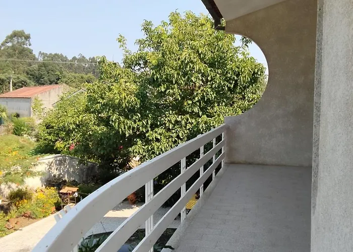 Sweet 3 Bedrooms Terrace Close Esposende Apartment *