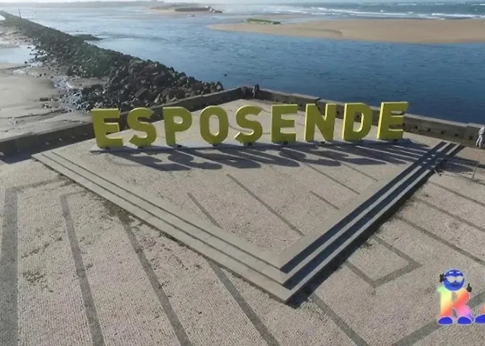 Sweet 3 Bedrooms Terrace Close Esposende Apartment Palmeira de Faro