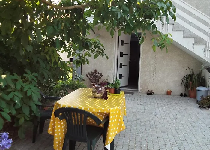 Apartment Sweet 3 Bedrooms Terrace Close Esposende Palmeira de Faro