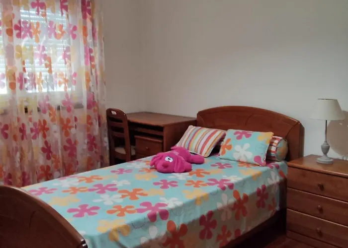 דירה Sweet 3 Bedrooms Terrace Close Esposende *