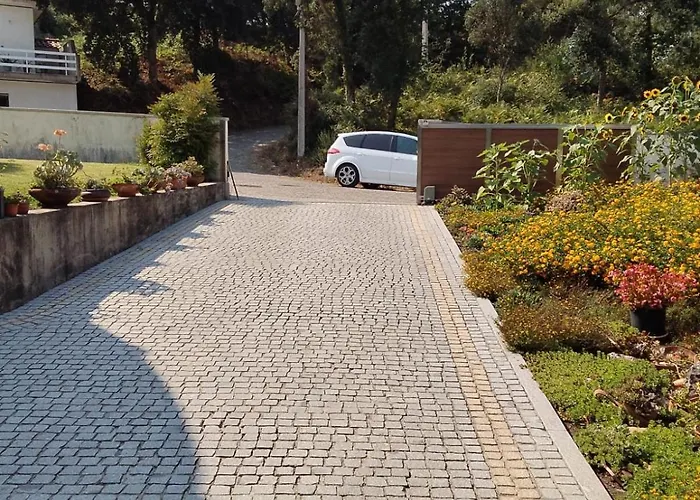 Apartment Sweet 3 Bedrooms Terrace Close Esposende Palmeira de Faro