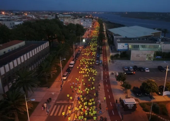 Sweet 3 Bedrooms Terrace Close Esposende Apartment