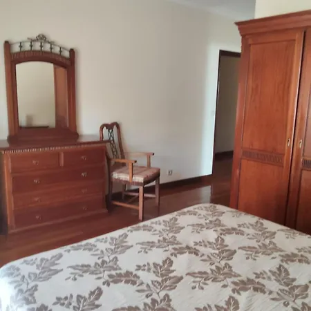 Sweet 3 Bedrooms Terrace Close Esposende *