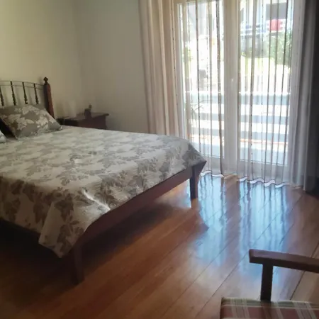 Sweet 3 Bedrooms Terrace Close Esposende شقة *