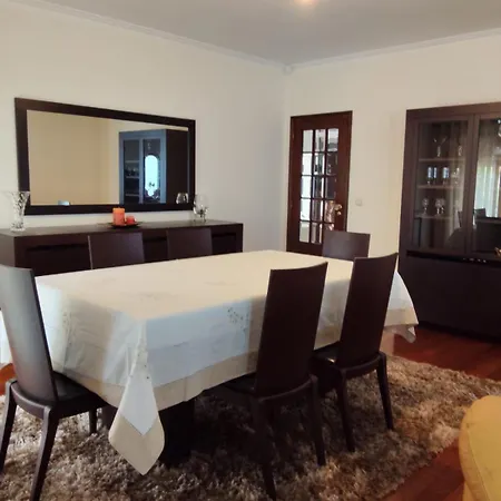 Sweet 3 Bedrooms Terrace Close Esposende *