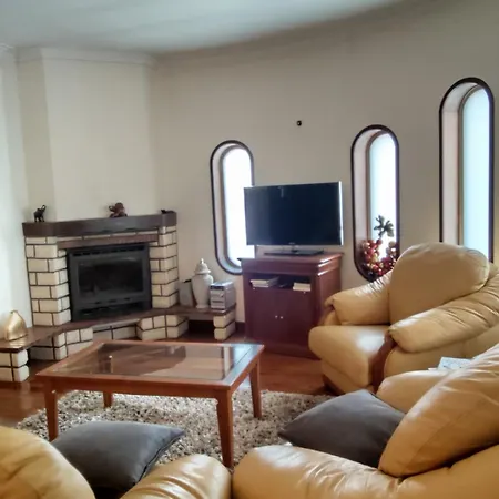 Sweet 3 Bedrooms Terrace Close Esposende Palmeira de Faro