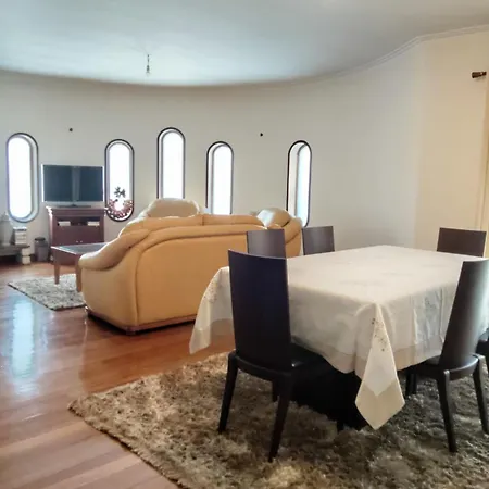 شقة Sweet 3 Bedrooms Terrace Close Esposende *