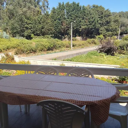 Sweet 3 Bedrooms Terrace Close Esposende * Palmeira de Faro