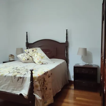 Sweet 3 Bedrooms Terrace Close Esposende شقة *