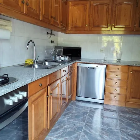 Sweet 3 Bedrooms Terrace Close Esposende * Palmeira de Faro