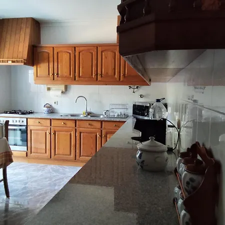 شقة Sweet 3 Bedrooms Terrace Close Esposende