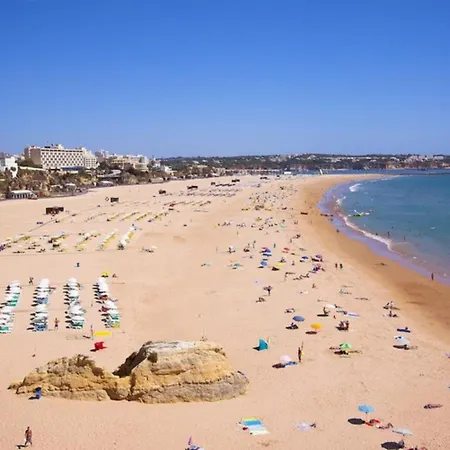 Sweet 3 Bedrooms Terrace Close Esposende Palmeira de Faro