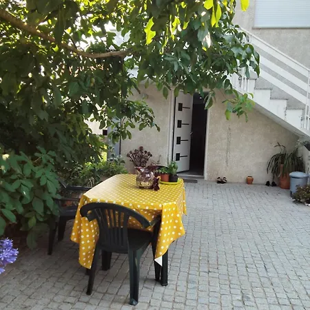 شقة Sweet 3 Bedrooms Terrace Close Esposende Palmeira de Faro