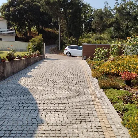 شقة Sweet 3 Bedrooms Terrace Close Esposende Palmeira de Faro