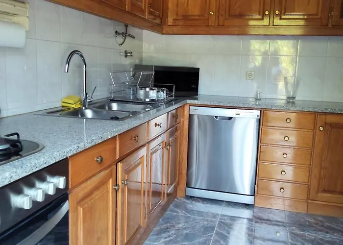 Sweet 3 Bedrooms Terrace Close Esposende * Palmeira de Faro